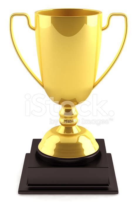gold trophy stock photo royalty  freeimages