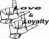 Loyalty Clip Clipart Clker Svg Large Royalty sketch template