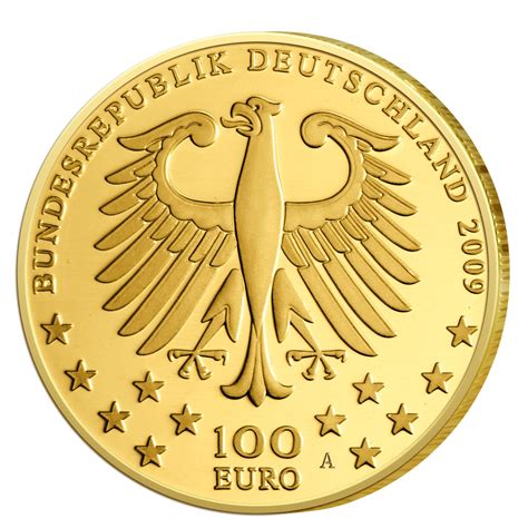 deutschlands euro gold brd  euro goldmuenzen  bis heute im