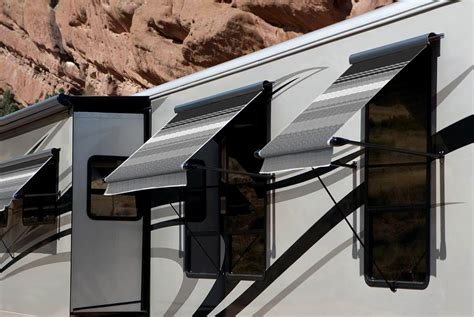 carefree rv awnings rv cleaners rv roofing camperidcom