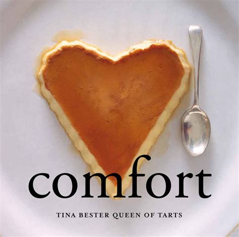rooted comfort  tina bester