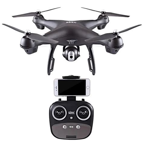 sw drone  camera wifi ghz gps fpv drone quadcopter  p