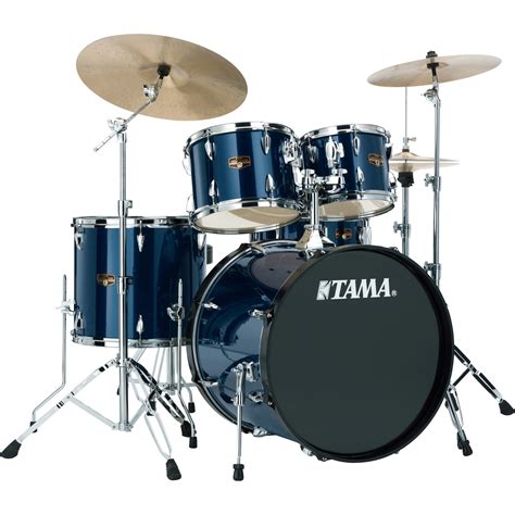 piece drum set