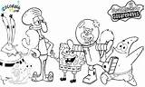 Nickelodeon Coloring Pages Christmas Getcolorings sketch template