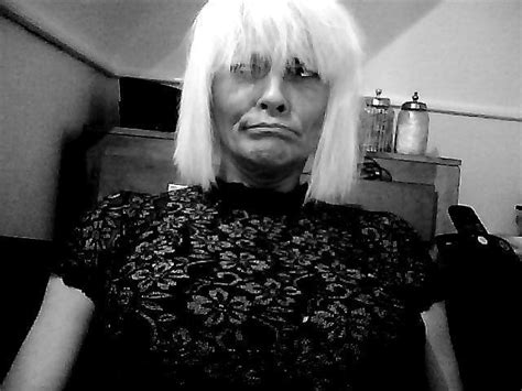 Barbarajanex 49 From Durham Is A Local Granny Looking