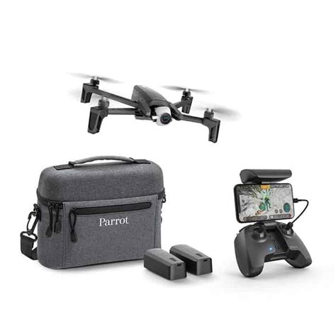 drone parrot anafi extended drone store