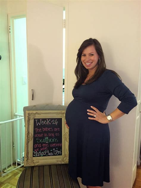 26 weeks pregnant with twins the maternity gallery