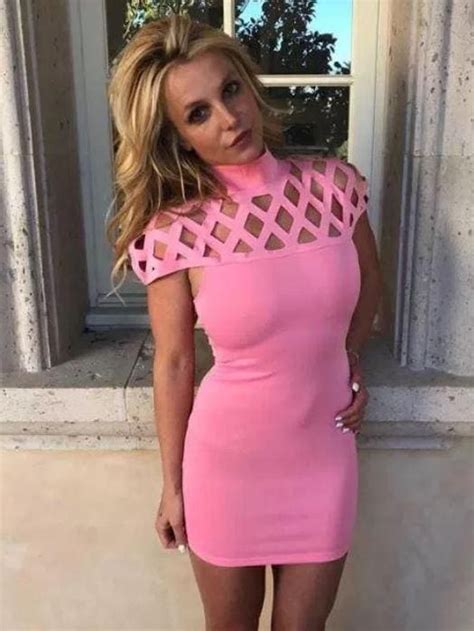 Britney Spears Farewells Las Vegas After Four Year Residency In