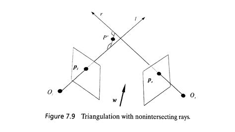 triangulation  linear systems mathematics stack exchange