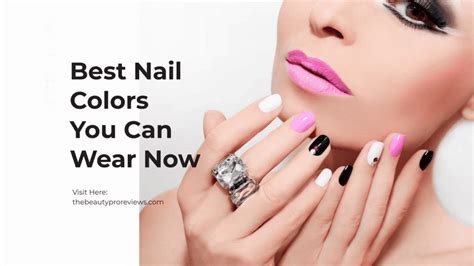 Best Gel Nail Polishes 2020 The Beauty Pro Reviews Album On Imgur