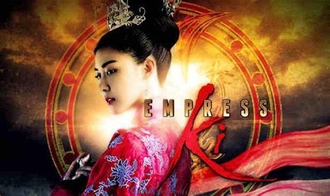 Empress Ki March 26 2015 Full Episode Gma 7 Heart Of Asia