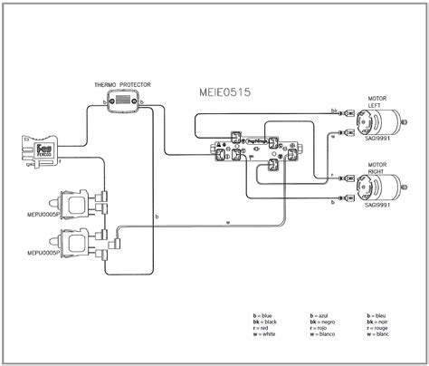 polaris rzr  engine diagram