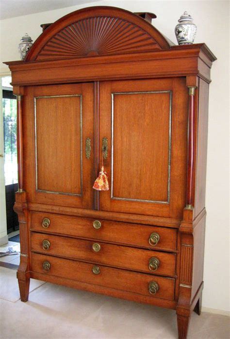 veilinghuis catawiki drents kabinet ca  art deco furniture furniture antique