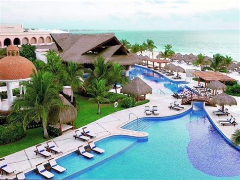 excellence riviera cancun riviera maya all inclusive resorts