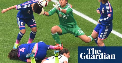 women s world cup final 2015 usa beat japan 5 2 in pictures