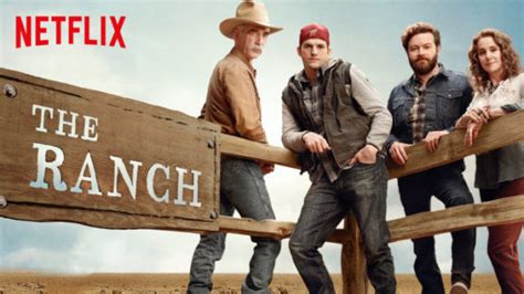 ranch tv show  netflix cancelled  renewed canceled renewed tv shows ratings tv