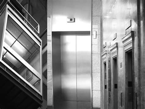 commercial elevator modernization ironhawk elevator