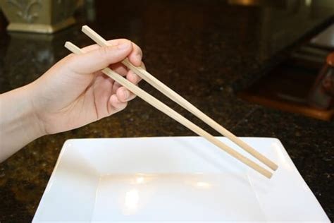 chopsticks  woks  life