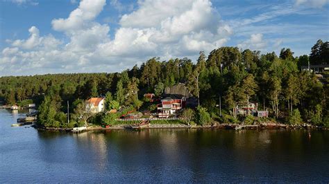 stockholm and the archipelago 4 days 3 nights nordic