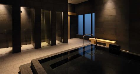 spa treatment fitness  thousand kyoto official site