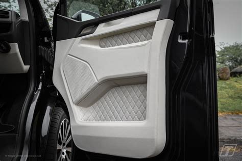 pin  transcal  bespoke car interiors automotive upholstery