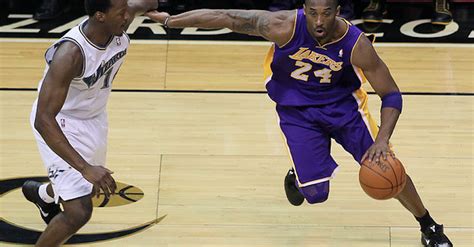 5 Things Kobe Bryant Can Teach Us About Social Media