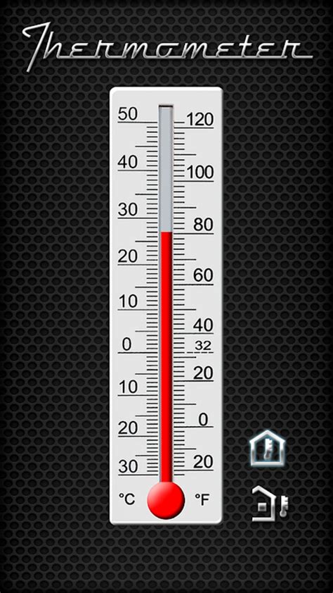 thermometer apk  android