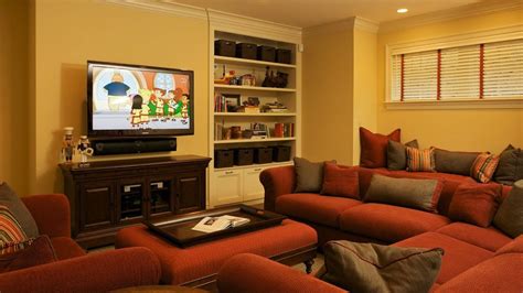 arrange furniture  fireplace tv interior design youtube