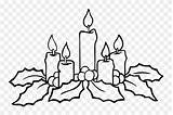 Candles Advent Avvento Adviento Clipartmag Garland Pngfind Nicepng Designlooter Wreaths 323kb sketch template
