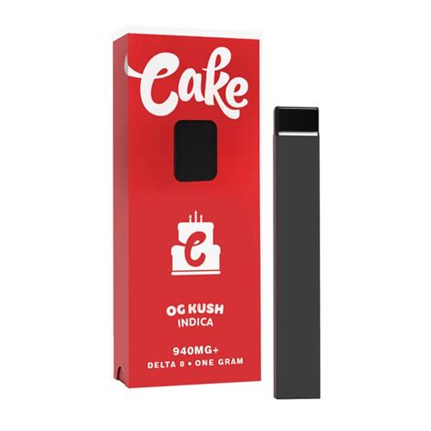 cake delta  disposable thc carts  packaging vape device wholesale carts packaging