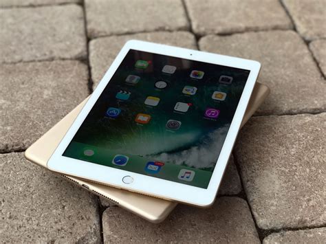 ipad   gen review     tablets today imore