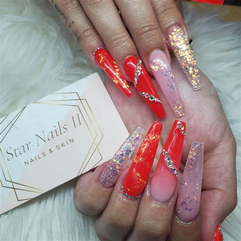 star nails ii san antonio tx