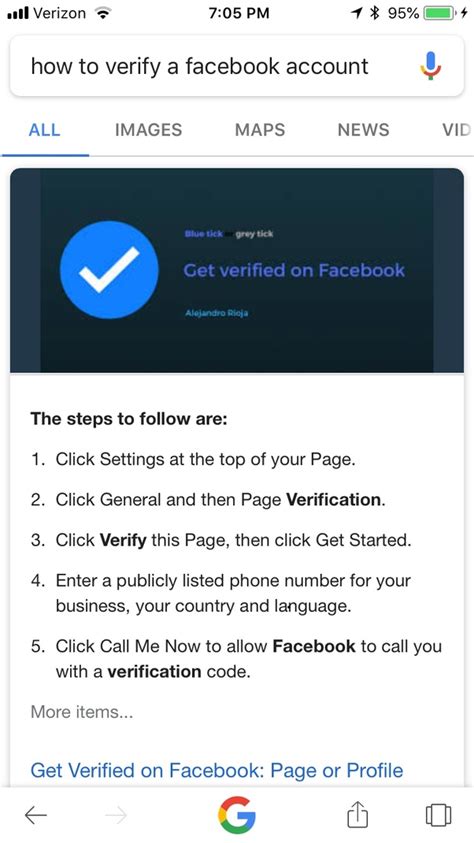 how to verify my facebook account and send the code to my new phone number quora