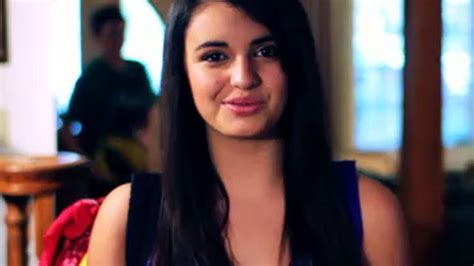 Rebecca Black Quits Middle School After Bullying