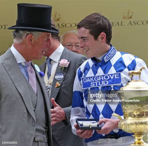 The Prince Of Wales Trophy Photos And Premium High Res Pictures Getty