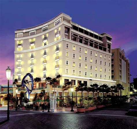 discount [70 off] sheraton old san juan hotel puerto rico hotel near