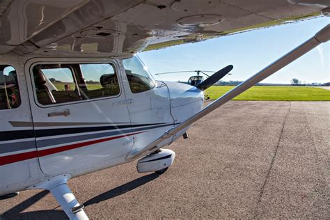 small aircraft arriving  australia