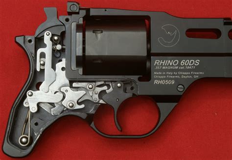chiappa rhino revolver mechanism rengineeringporn