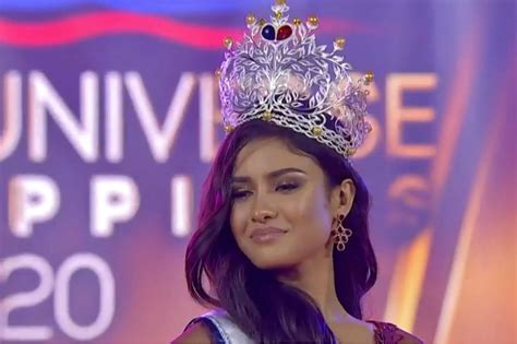 miss universe 2020 winner name and country iloilo city s