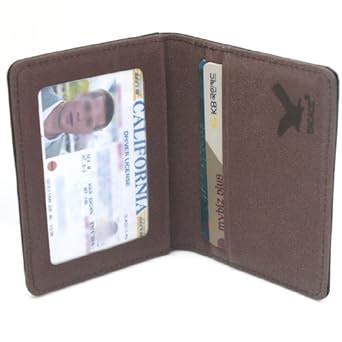 card wallet  id window paul smith
