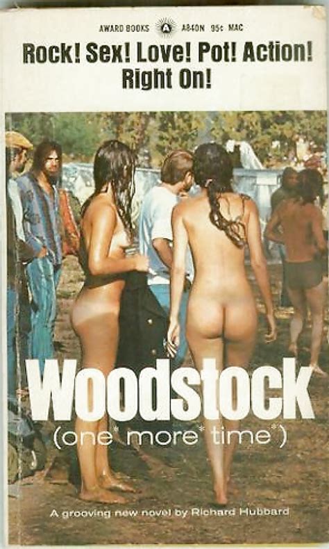 1960s nudes retro hippies art 21 pics