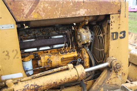 cat  engine tractor construction plant wiki fandom