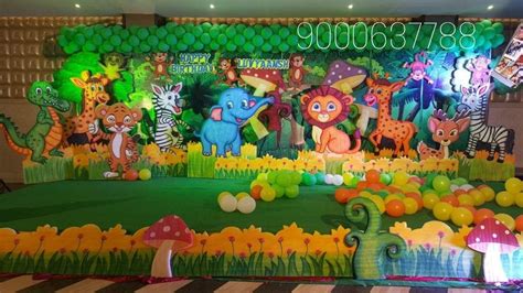 birthday party decorations party decoration services happy event
