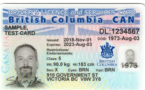 ‘x gender identity now recognized on government id bc