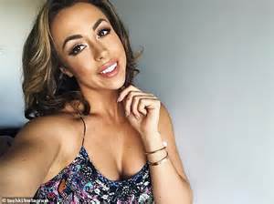 Married At First Sight S Natasha Spencer Reveals She S