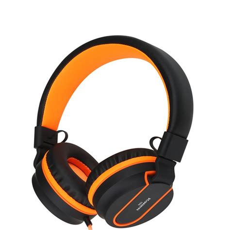 sound intone  adjustable headset earphone detachable earbuds