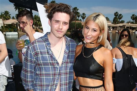 brooklyn beckham and youtube star lexy panterra are reportedly dating