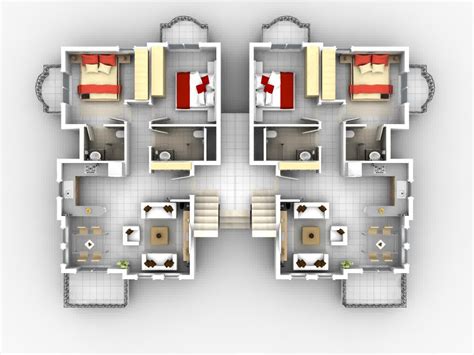 floor plan drawing software create   home design easily  instantly homesfeed