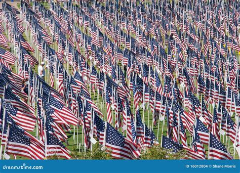 healing field     editorial stock image image  america patriotism