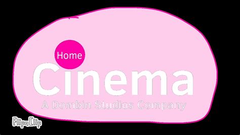 home cinema logo youtube